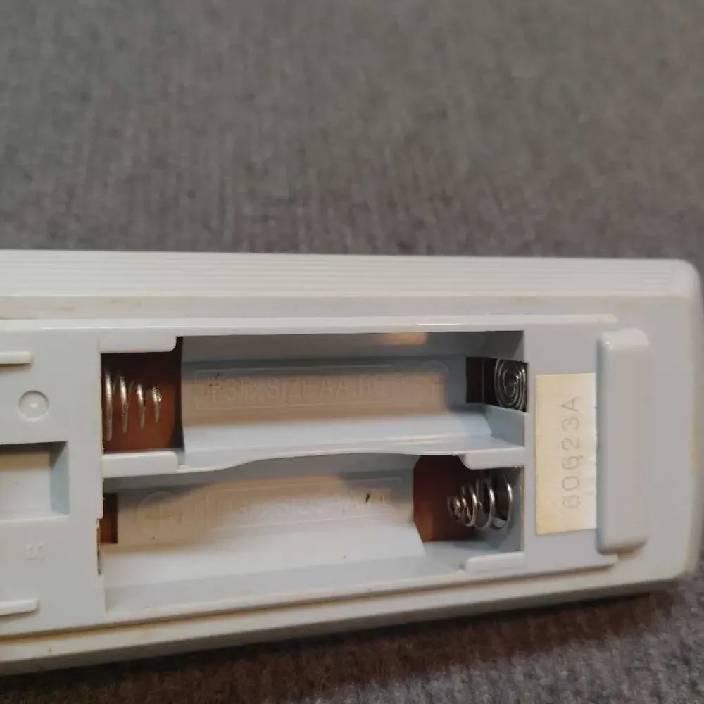 Sony RM-YD005 TV Remote Control Original OEM Replacement Tested Working